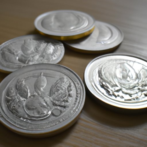 The Benefits of Investing in Silver Coins