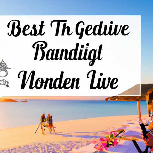 A Guide to Last Minute Vacation Deals for Every Budget