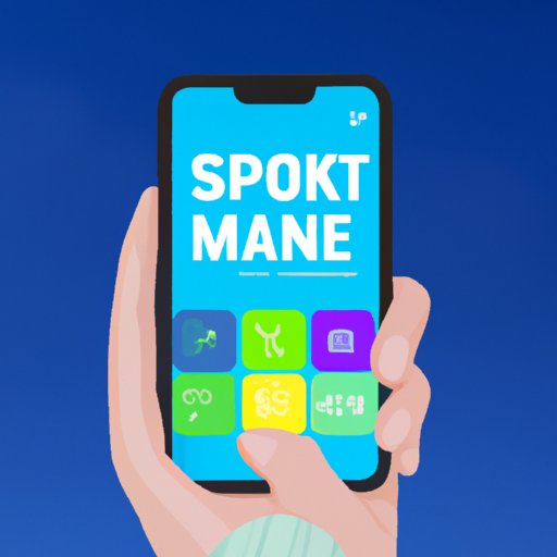 A Comprehensive Guide to Choosing the Best Stock Market App