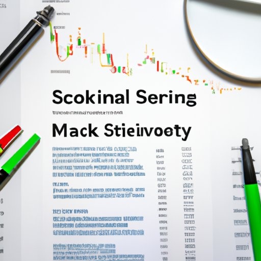 Analyzing the Different Types of Stock Market Indicators and What Makes Them the Best