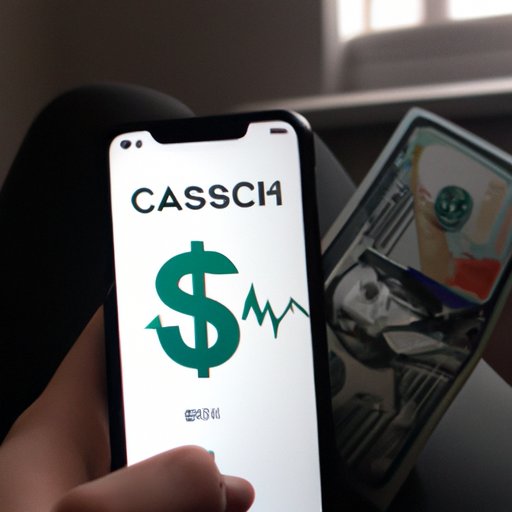 Exploring the Benefits of Investing in Stocks Through Cash App