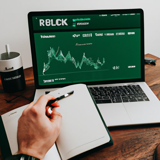 Analyzing Historical Data to Determine the Best Stock to Invest in on Robinhood
