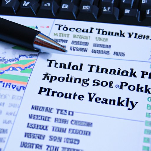 Analyzing the Top Performing Stocks in the Market Today