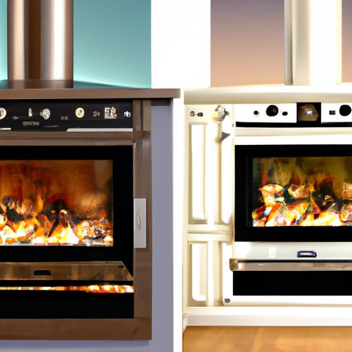 The Best Stove on the Market A Comprehensive Buyer’s Guide The