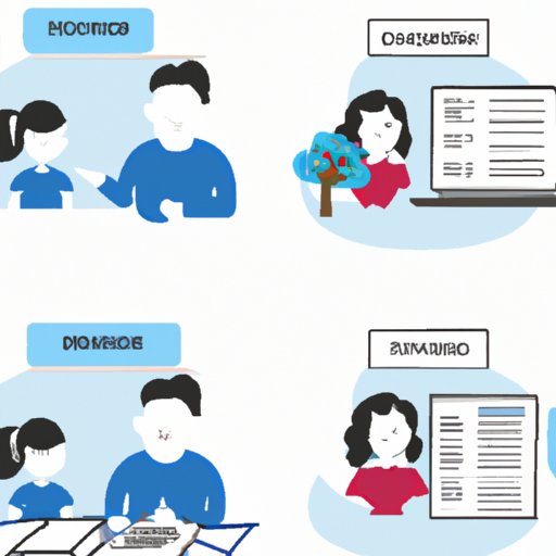 Case Studies of Individuals Who Have Used Different Plans