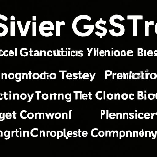 Identifying the Best Tech Company to Invest In