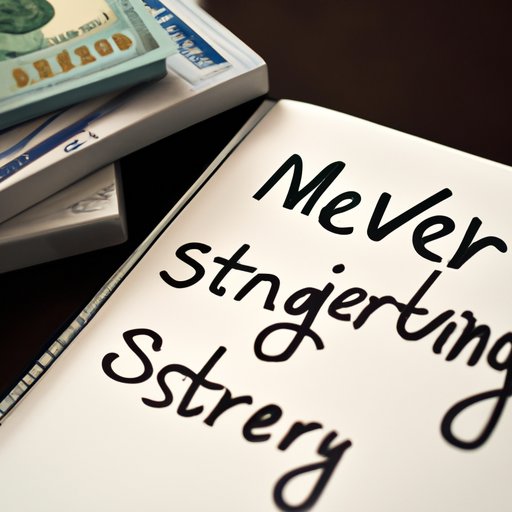 Investing Strategies for Beginners: How to Make the Most of Your Money Today