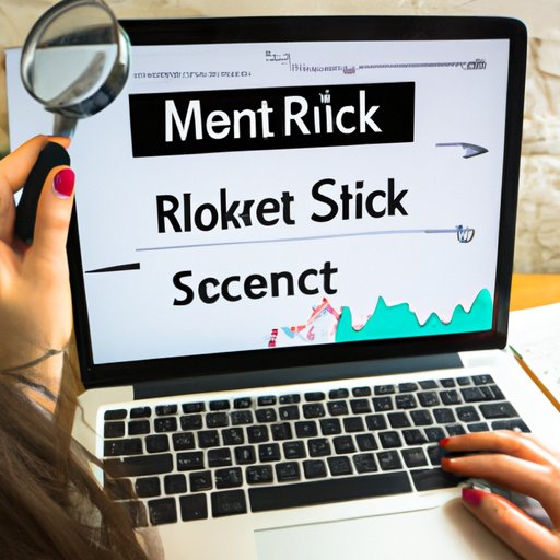 Researching the Market: How to Choose the Best Investment for Today