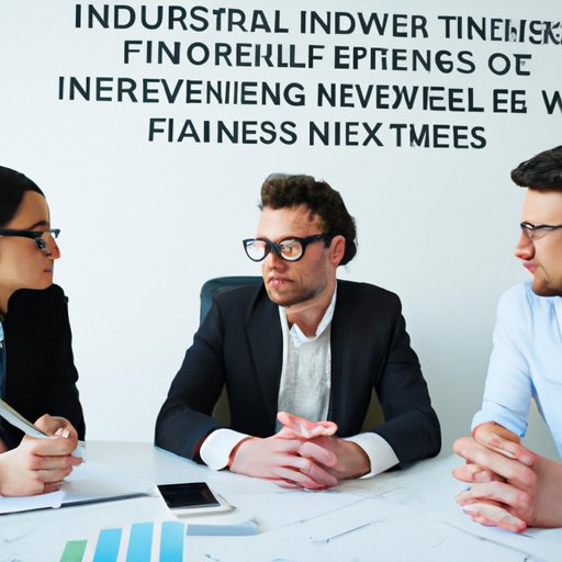 Interviewing Financial Experts: What They Recommend for Investing Now