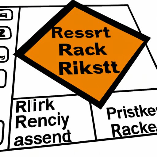 Assessing Risk Levels: Deciding Which Assets are Right for Your Portfolio