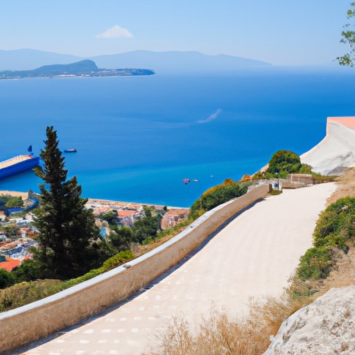 Exploring Greece on a Budget: How to Save Money by Traveling During the Low Season