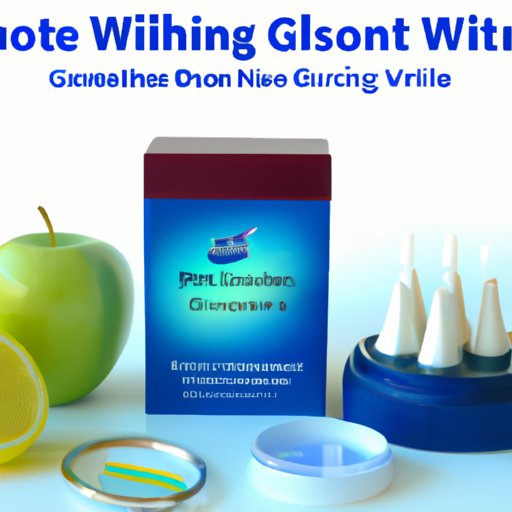 The Best Tooth Whitening Products A Comprehensive Guide The