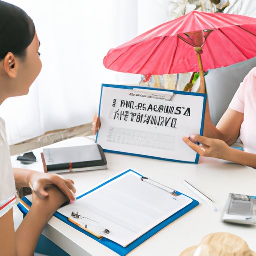 Interviews with Customers to Understand Their Experiences with Different Travel Insurance Companies