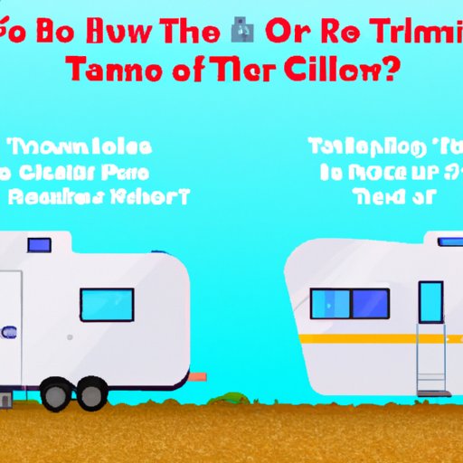  The Pros and Cons of Different Types of Travel Trailers 
