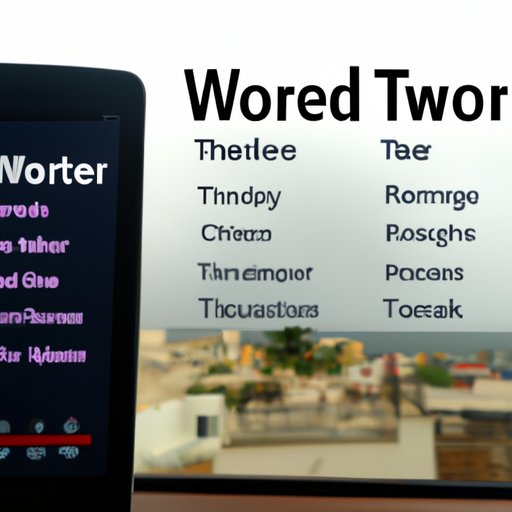 Exploring the Features and Benefits of the Top Travel Weather Apps