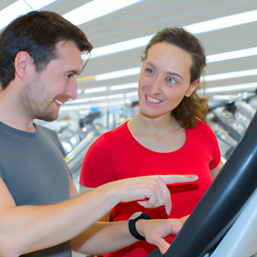 What to Look for When Buying a Treadmill
