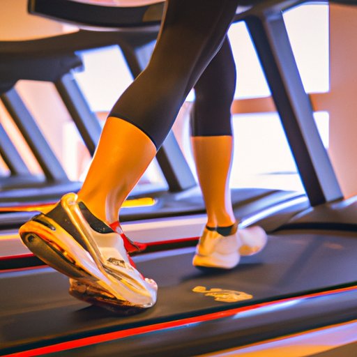 Review of the Best Treadmills for Different Fitness Levels