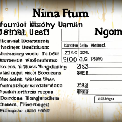 Nutrition Facts: A Comprehensive Look at the Health Benefits of Eating Tuna