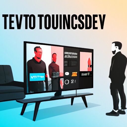 Interviews with Tech Experts on the Best TVs on the Market Today