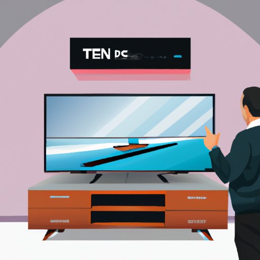 Expert Reviews of the Best TVs on the Market Today