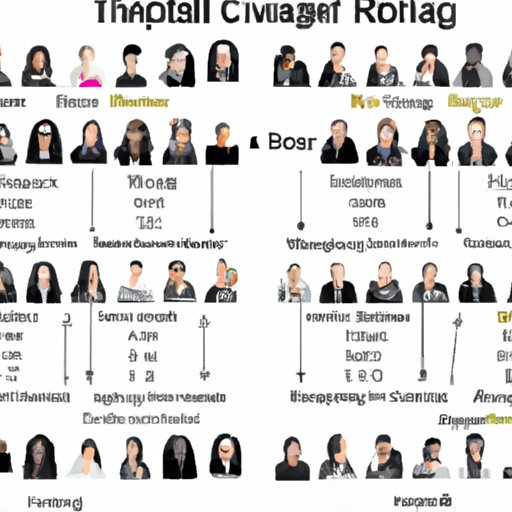 Comparing the Cast and Crew of Each Twilight Movie