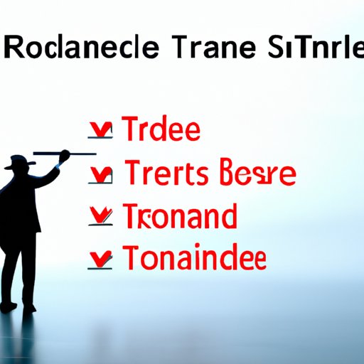 Understanding Risk Tolerance and How It Impacts Investment Choices