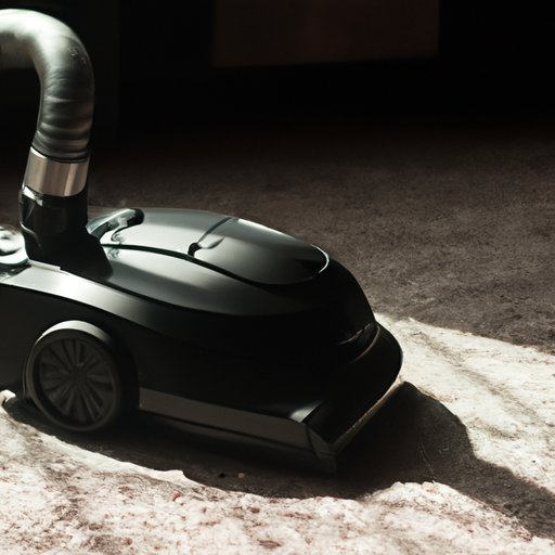The Latest Technologies in Vacuum Cleaners: What You Need to Know