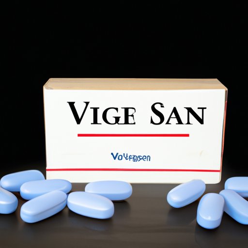 A Comprehensive Guide to the Best Viagra on the Market