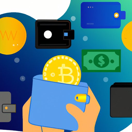 Guide to Finding the Best Crypto Wallet for Your Needs