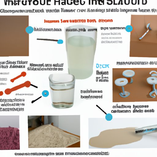 Overview of the Problem of Hard Water and its Effects