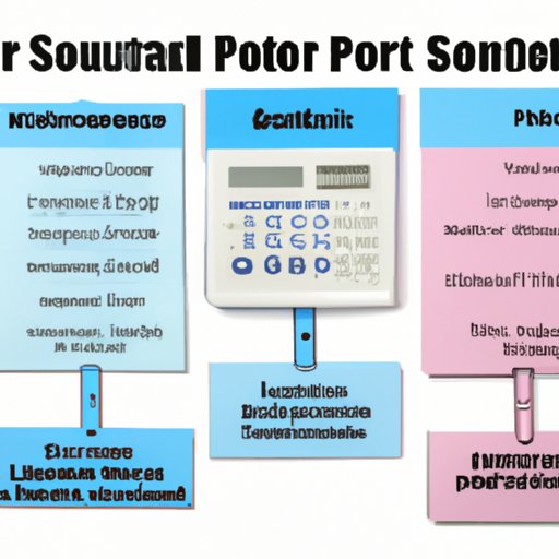 Cost Analysis of Different Water Softener Systems