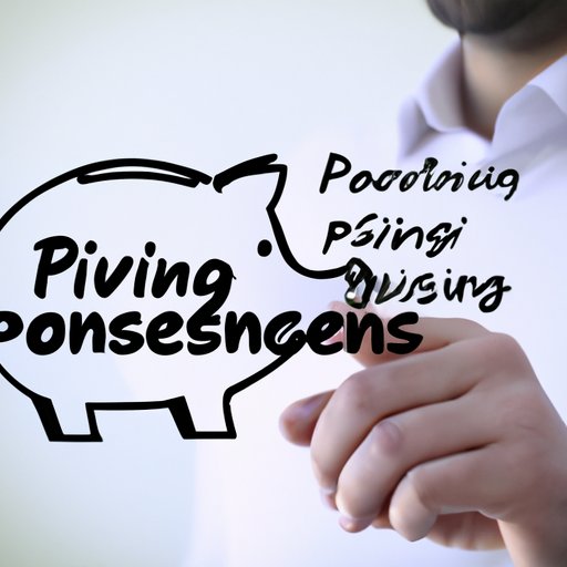 Advantages of Using Personal Savings