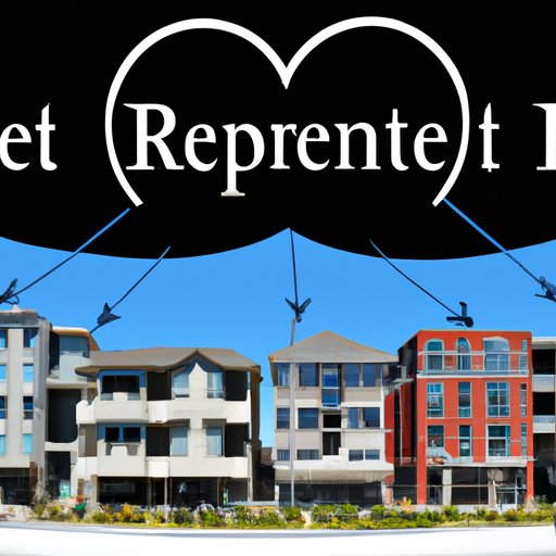 Investing in Real Estate Through REITs