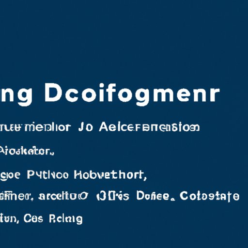 Join an AI Developer Community