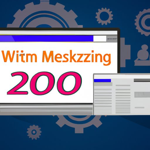 Optimize Your Website for SEO