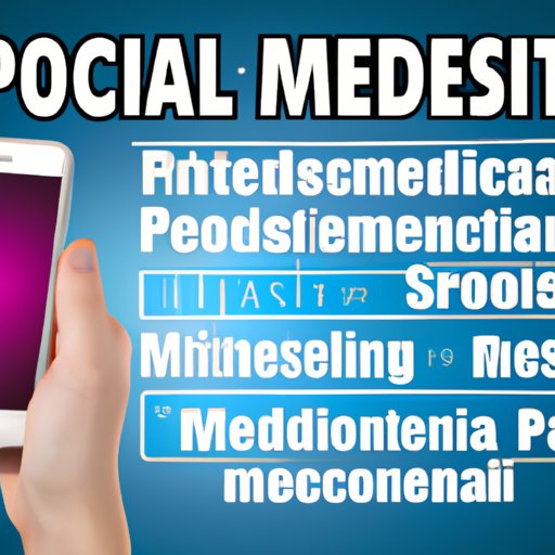 Develop a Social Media Presence