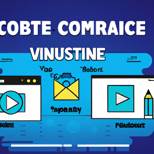 Create Compelling Visuals and Videos