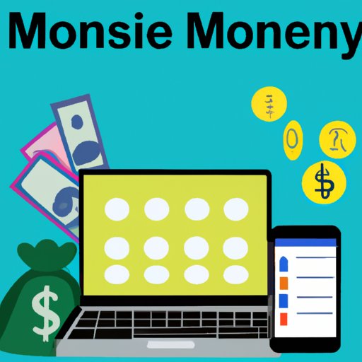 Utilize Online Money Management Tools