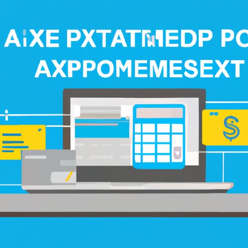 Set Up Automatic Payments for Fixed Expenses