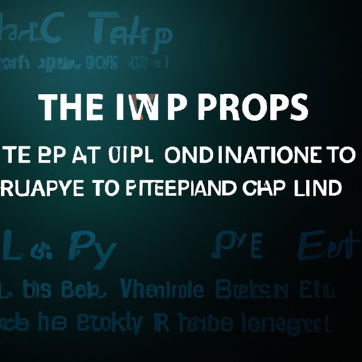 Understanding the Basic Principles of Options Trading