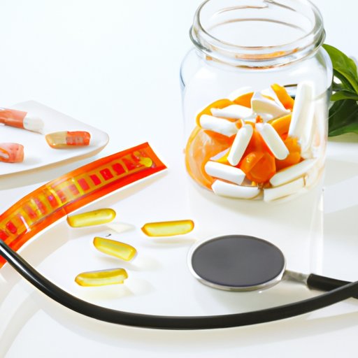 Investigating Natural Weight Loss Medicines and Supplements