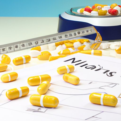 Analyzing the Latest Research on Weight Loss Medicines and Their Effectiveness