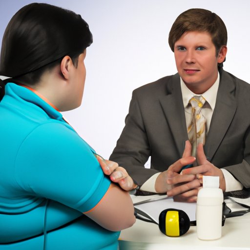 Interviews with Experts on Weight Loss Supplements