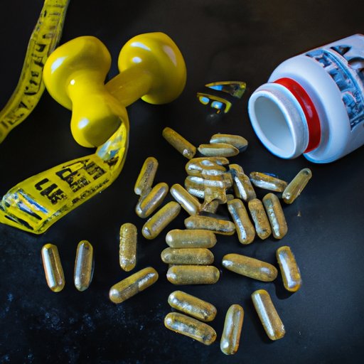 Review of the Top 10 Weight Loss Supplements on the Market