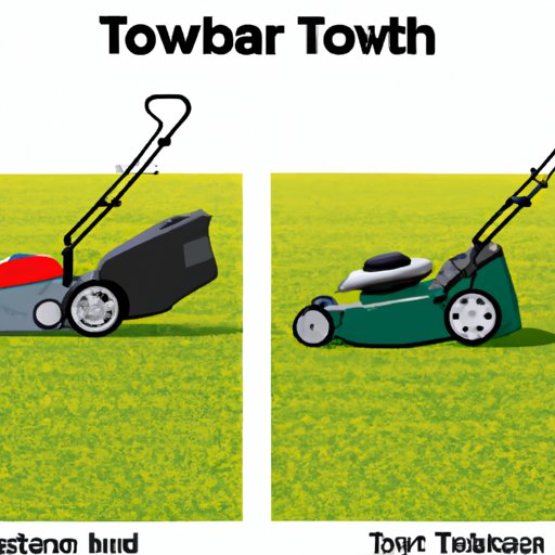 Comparison of Top Zero Turn Mower Models