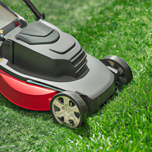 A Guide to Choosing the Best Zero Turn Mower
