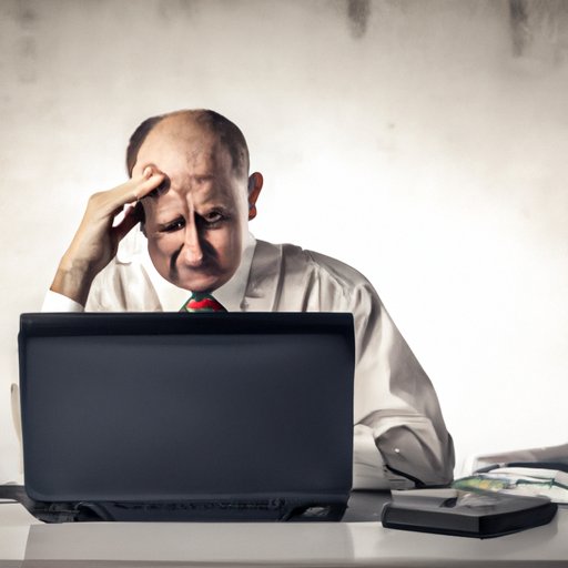 How Outdated Technology Causes Headaches for Businesses