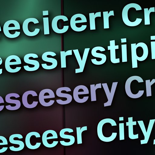 The Perils of Cybersecurity: Exploring the Greatest Threats to Technology Today