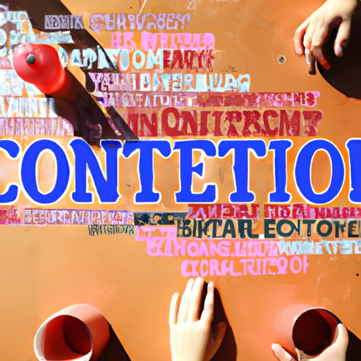 Exploring Opportunities for Collaboration Created by the Act