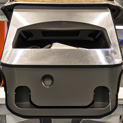 The on the Litter Robot An InDepth Look at Its Benefits and